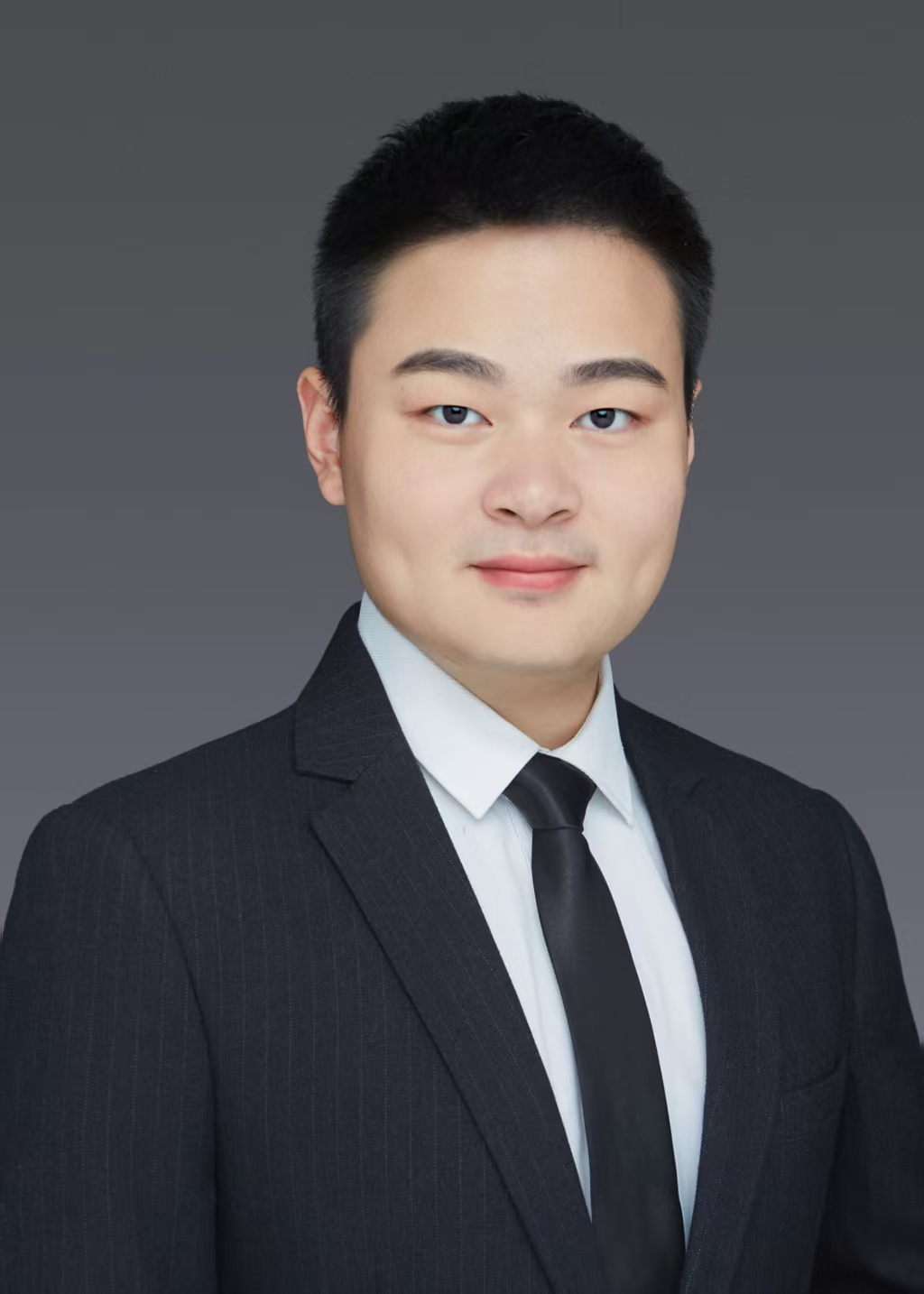 肖福龙